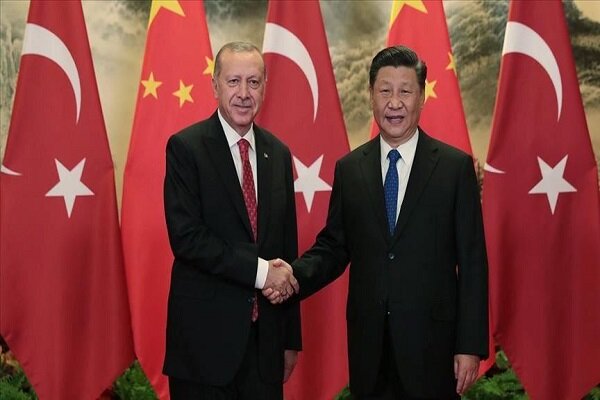 متغیر تعیین کننده نوع روابط ترکیه و چین؛ اقتصاد یا سیاست؟