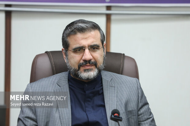 حضور 25 میلیونی ایرانیان در برنامههای فرهنگی و هنری