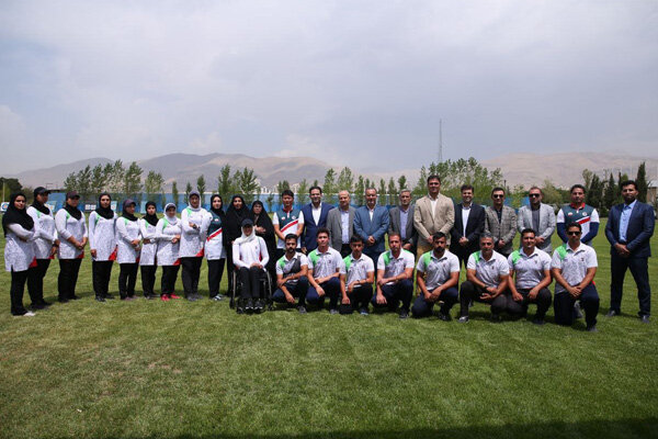 دغدغه کمانداران بابت تجهیزات در آستانه بازیهای آسیایی 2