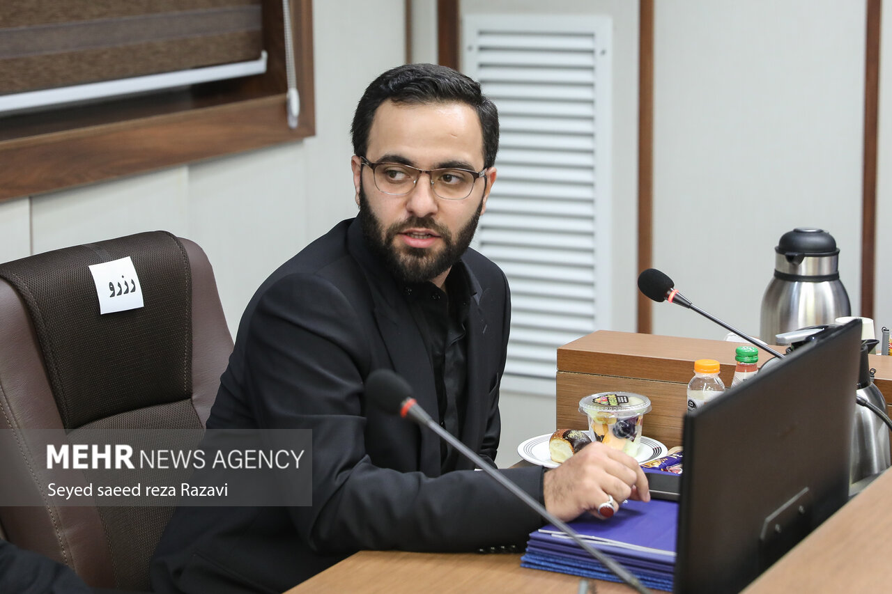 هفته مد تهران زمستان امسال برگزار میشود