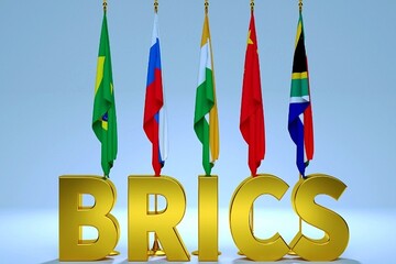 آفریقای جنوبی: از گسترش «بریکس» حمایت می‌کنیم