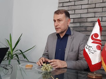 ۳۶۷ تن قیر رایگان به شهرداری‌های خراسان شمالی تخصیص پیدا کرد