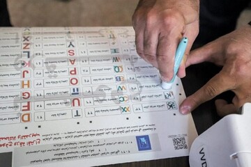 کناره گیری جریان وابسته به نخست وزیر عراق از انتخابات محلی