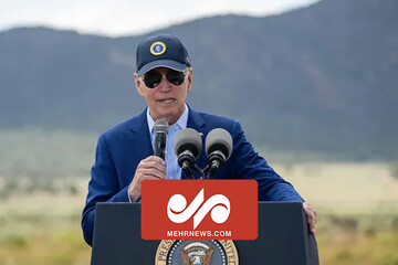 VIDEO: Biden says Grand Canyon 9th wonder