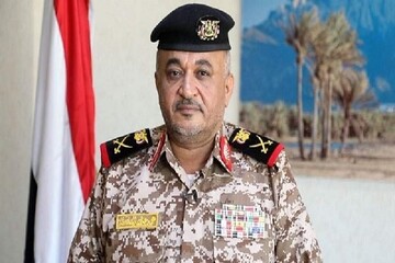 البحرية اليمنية: القوات المسلحة في جاهزية كاملة.. أي تدخل أجنبي في مياهنا الإقليمية هدف مشروع لنا