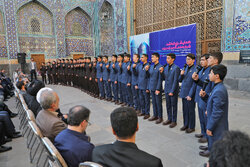 همایش بزرگداشت «شیخ صفی‌الدین اردبیلی»