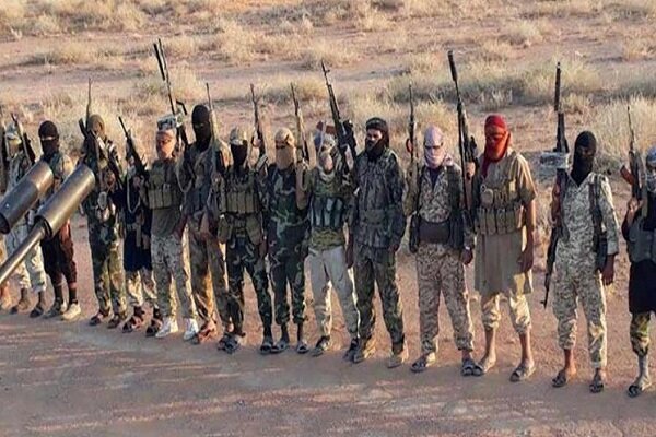 US seeking to resurrect Daesh terrorist group in Syria