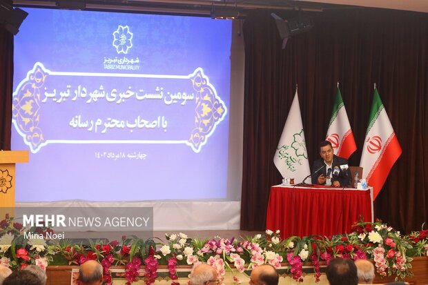 ۱۵۰ دستگاه اتوبوس به ناوگان حمل و نقل عمومی تبریز اضافه میشود