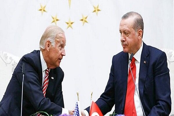 US, Turkey cooperating to create regional insecurity: report