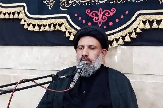 زنده نگهداشتن یاد شهدا انقلاب را از فتنههای دشمنان عبور میدهد زنده نگهداشتن یاد شهدا انقلاب را از فتنههای دشمنان عبور میدهد
