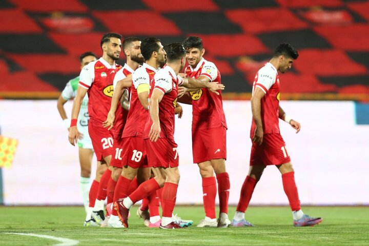 تبعات رای سنگین برای سپاهان / اتحاد مدعیان به سود پرسپولیس شد