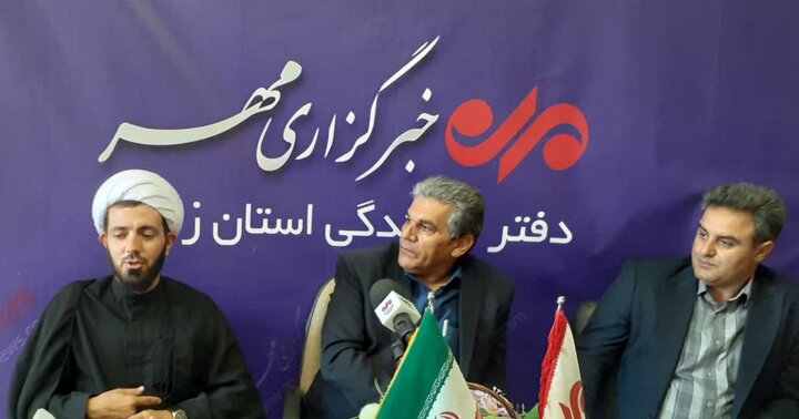 تخصیص آب برای استان زنجان از رودخانه قزل اوزن غیرعادلانه است