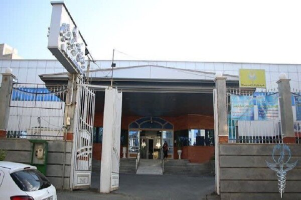 بیمارستان سیدالشهدایی سنندج امکان ارائه خدمات به مراجعان را ندارد