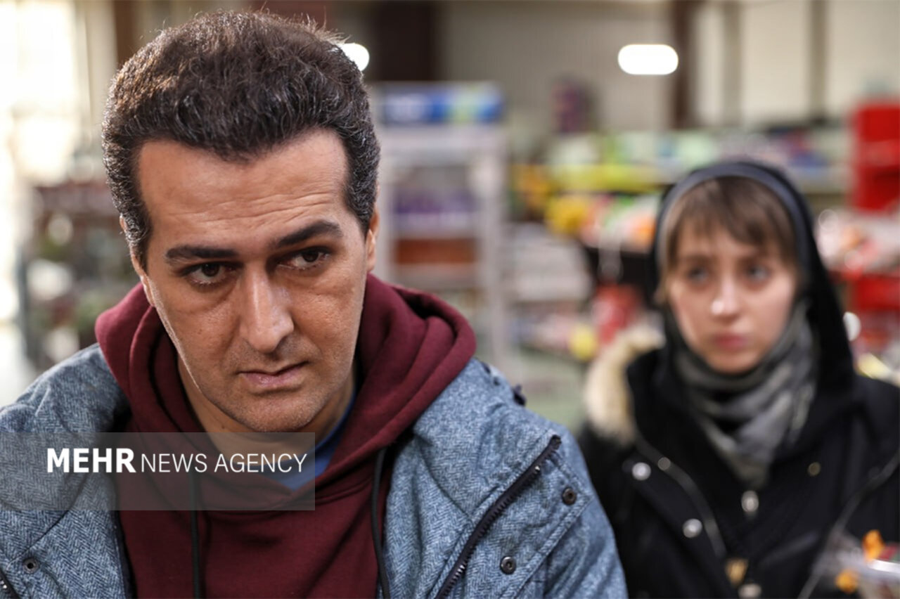 فیلمم پرمخاطب شد اما ۱۰ درصد سرمایهام برگشت!/ دردهای «پسر انسان»