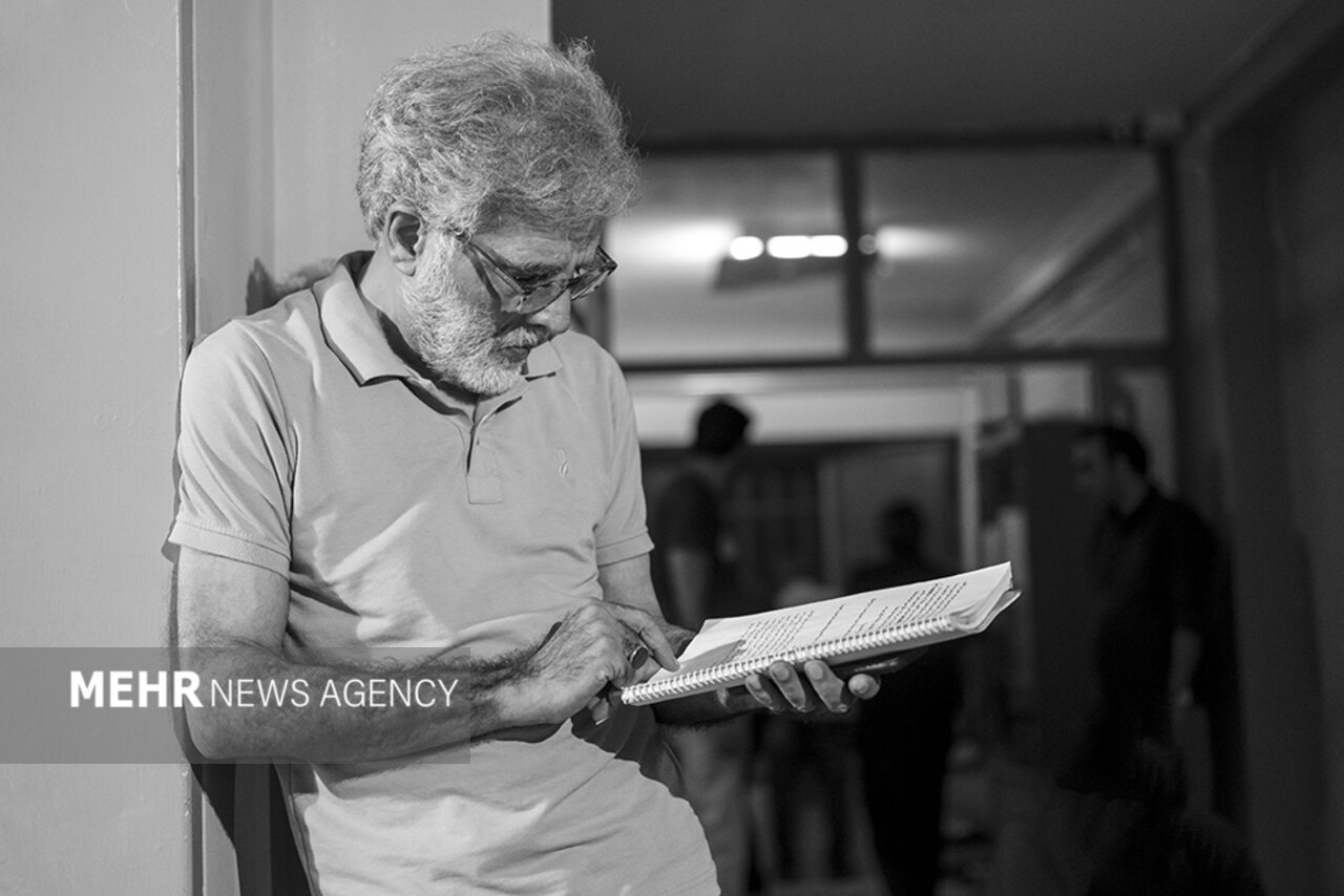 خبرسازان سینما در سال ۱۴۰۲/ از تبرئه فرهادی تا استعفای برومند