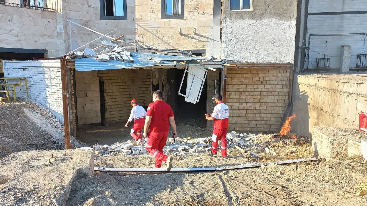 برگزاری مانورهای لحظه صفر در شهرستانهای استان تهران ضروری است