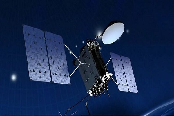US Space Force concentrating 75% of intel on China, Russia - Mehr News ...