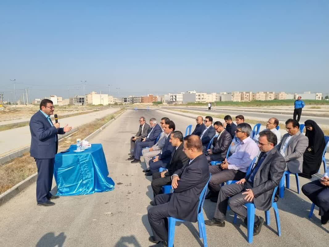 ۶۰ میلیارد تومان تسهیلات به شرکتهای دانشبنیان بوشهر پرداخت شد