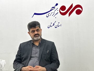 ساماندهی دستفروشان درقالب راه‌اندازی شب بازار در شهر گرگان