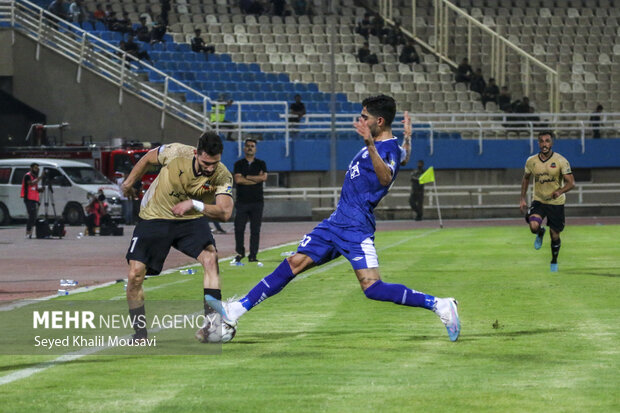 دو تیم برخلاف پیشبینیها/ پرسپولیسِِ تکراری و سپاهانِ ترسناک!