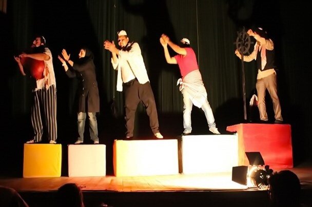 کمبود فضاهای فرهنگی و هنری در «آبپخش»/ زیرساختها تقویت شود