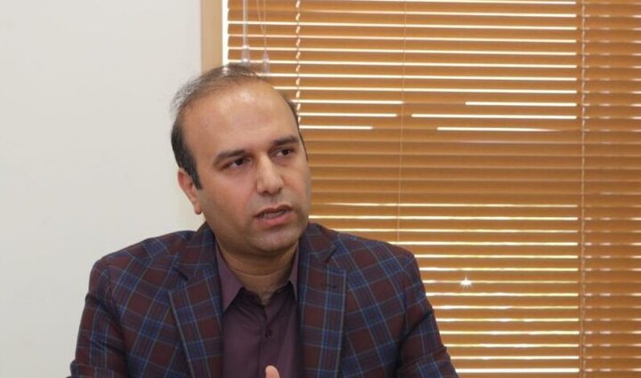 یوسفی‌اصل: حضور نزدیک به ۱۰۰رایزن و سفیر خارجی در زنجان طی ۲ سال گذشته