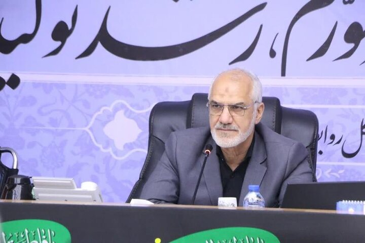 2 مرحله دیگر رهاسازی آب در حوضههای کرخه و مارون انجام میشود