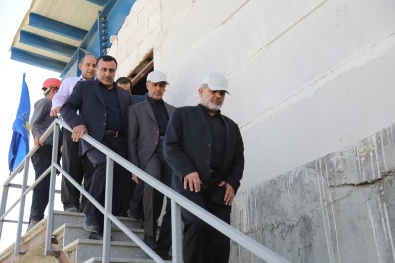 واگذاری ۴۱۰۰ واحد مسکن روستایی در همدان طی هفته دولت