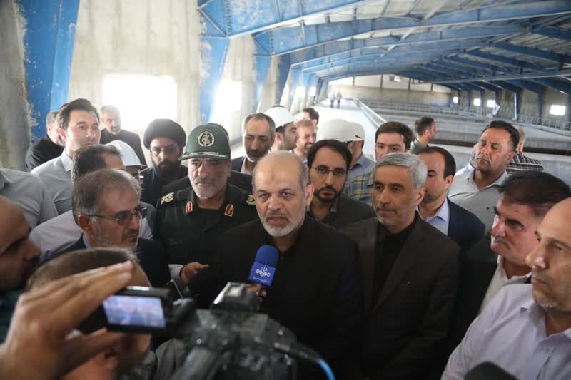 واگذاری ۴۱۰۰ واحد مسکن روستایی در همدان طی هفته دولت