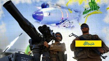 حزب اللہ کے اسلحے اسرائیل کے لیئے ڈراونا خواب بن گئے