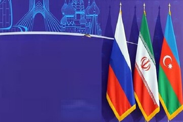 نشست سه‌جانبه اتصال شبکه برق ایران، روسیه و آذربایجان در مسکو