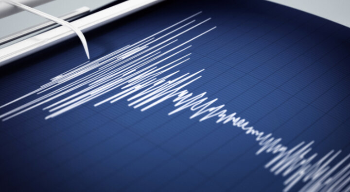 جاپان میں زلزلہ، 6 ری ایکٹر سکیل کی شدت کے جھٹکے محسوس کیے گئے