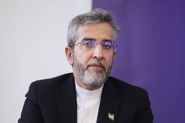 Iran says Africa needs no mandatory rule