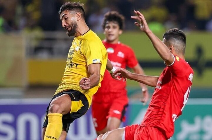 شرط پیروزی پرسپولیس یا تراکتور/ سپاهان معرکه بازیکن گرفته است!