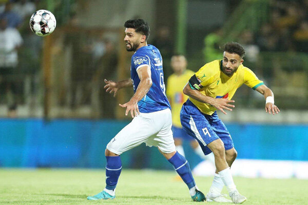 دو تیم برخلاف پیشبینیها/ پرسپولیسِِ تکراری و سپاهانِ ترسناک!