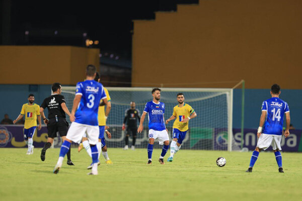 مدیران استقلال در فضای مجازی برنده فصل نقل و انتقالات هستند!