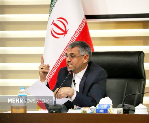 وزارت ورزش سریعتر تکلیف مدیریت اردبیل را تعیین کند