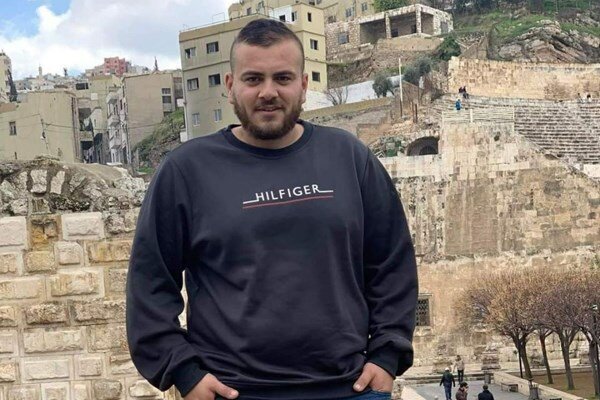 Zionists martyr Palestinian man in WB raid