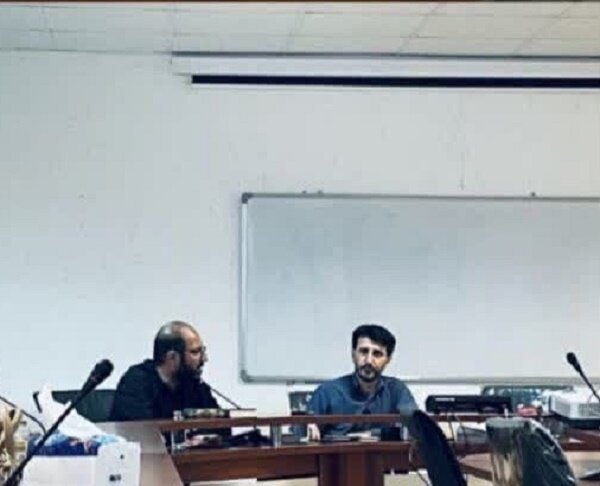 اولین جلسه از «گعدههای مستندنگاری» برگزار شد