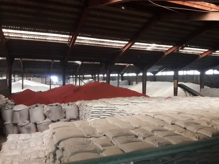 شالیکاران مازندران لنگ نهاده های کشاورزی