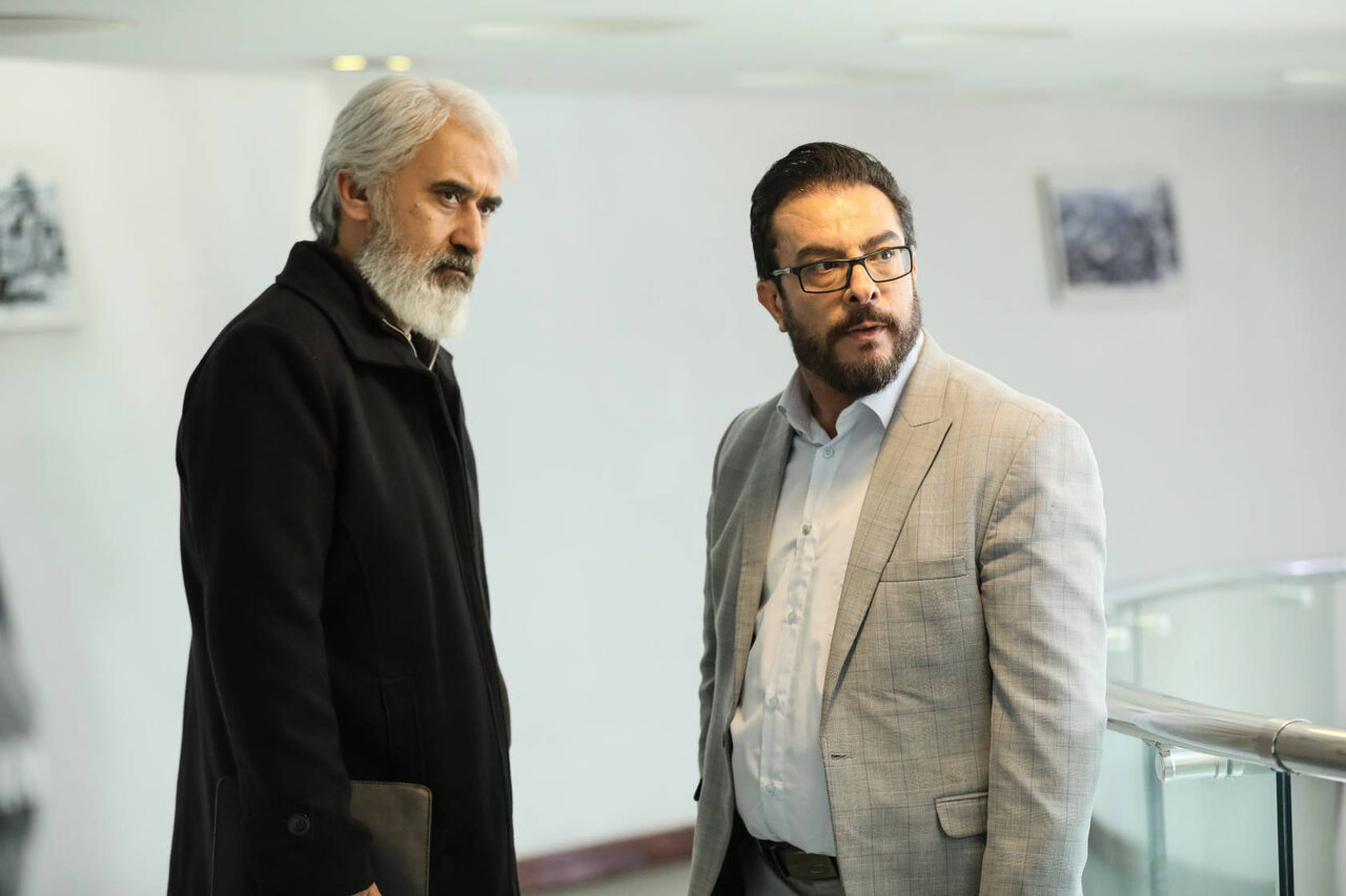 بهتر بود «همهگیری» در ایام کرونا پخش میشد/ بعضی عامدانه ندیدند