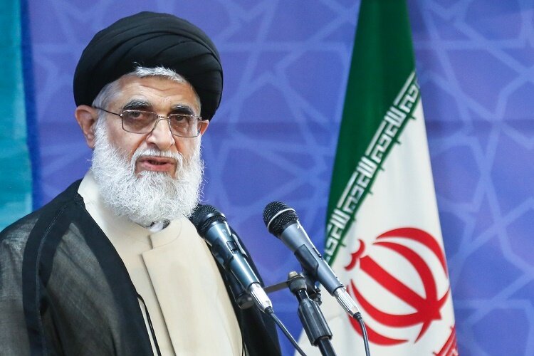 مدیران باید در تراز انقلاب اسلامی باشند