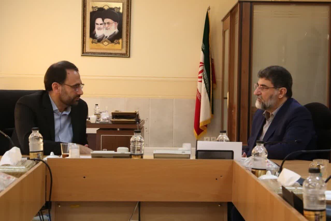 اصفهان به دنبال توسعه اقتصاد دیجیتالی است