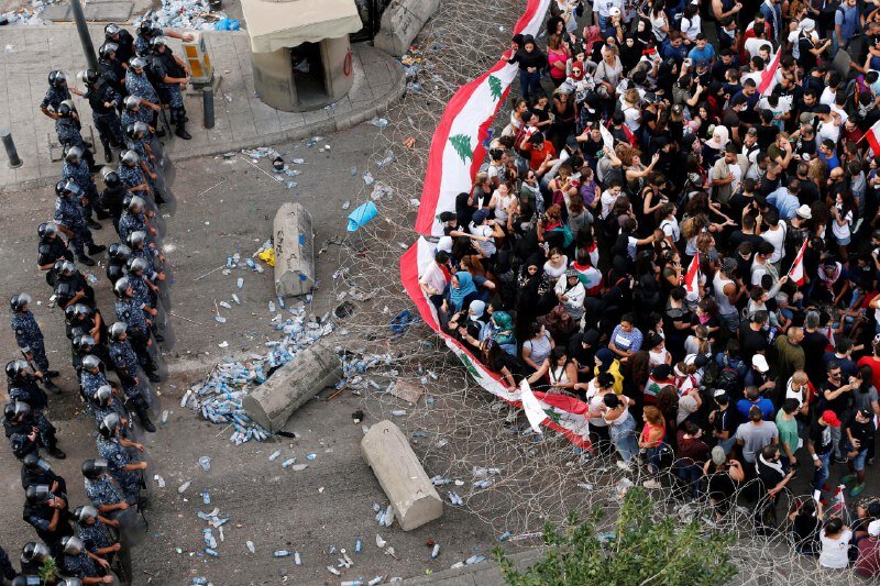Lebanon
