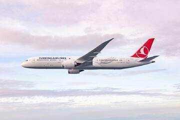 پروازهای ترکیش ایرلاین ارزان‌تر از همیشه می شود!