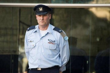 فرمانده نیروی هوایی اسرائیل:آسیب‌های جدی دیده‌ایم/شرایط بغرنج است