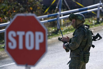 Karabağ'daki Rus Barış Gücü'nün bölgeden çıkış süreci tamamlandı