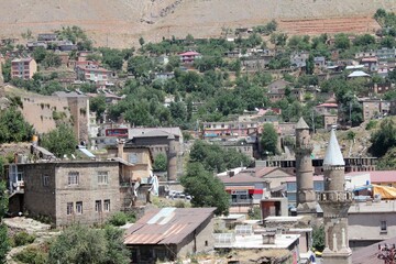 پێکدادان لە نێوان پەکەکە و سەربازانی تورکیا لە بتلیس هاتە ئاراوە