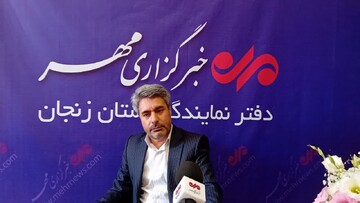 برگزاری ویژه برنامه های دهه فجر در حوزه هنری زنجان