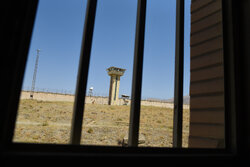 فوت یک زندانی در بیمارستان نوشهر/ علت در دست بررسی است